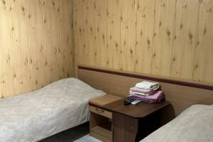 Изображение Изображение: 2-х местный номер #1 #1