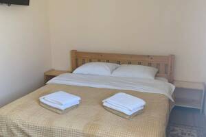 Изображение Изображение: Двухкомнатный (без балкона, мансарда) #1 #6