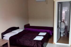 Изображение Изображение: Трехместный «Стандарт» с доп. местом #1 #3