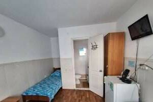 Изображение Изображение: Двухместный стандарт с балконом #1 #11