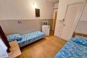 Изображение Изображение: Двухместный стандарт #1 #12