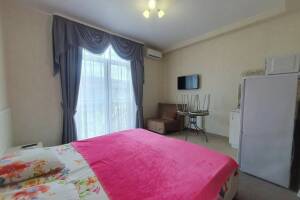 Изображение Изображение: Апартаменты с террасой на 3-х человек #1 #5