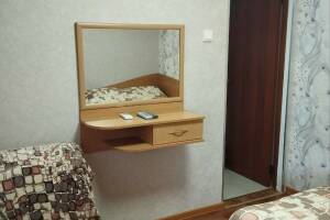 Изображение Изображение: Комнаты с удобствами без холодильника (№ 2, 3) #1 #5