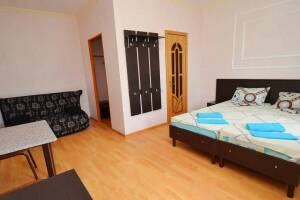 Изображение Изображение: Трехместный «Стандарт» #1 #2