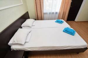 Изображение Изображение: Четырехместный «Стандарт» #1 #3