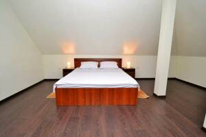 Изображение Изображение: Двухкомнатный «Семейный» #1 #4