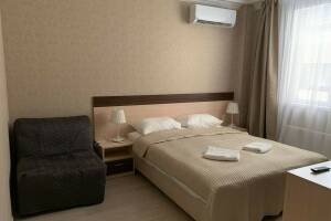 Изображение Изображение: «Студио» с кухней на 2 номера (Корпус 2) #1 #2