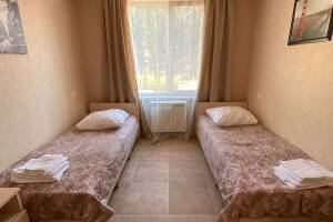 Изображение Изображение: Стандарт 2-х местный (Корпус № 3) #1 #3