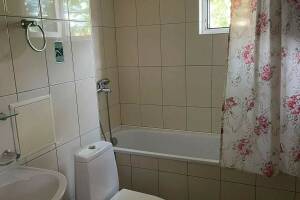 Изображение Изображение: «Комфорт 2-х комнатный 4-х местный» (Корпус № 1) #1 #4