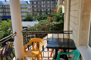 Изображение Изображение: Двухместный номер «Стандарт» #1 #1