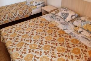 Изображение Изображение: Трёхместный номер «Стандарт» #1 #2