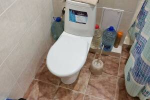 Изображение Изображение: Четырёхместный номер «Семейный» #1 #3