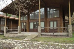 Изображение Изображение: Коттедж (до 10 человек) #1 #6