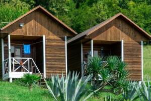 Изображение Изображение: Отдельный домик #1 #1