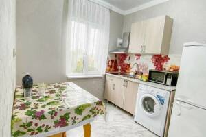 Изображение Изображение: Апартаменты с кухней #1 #1