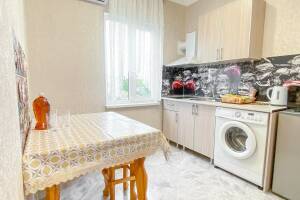 Изображение Изображение: Апартаменты с кухней #1 #2