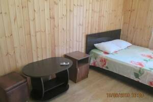 Изображение Изображение: Четырёхместный номер «Стандарт» #1 #4