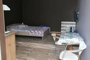 Изображение Изображение: Двухместные апартаменты #1 #1