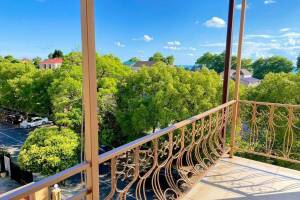 Изображение Изображение: 4-х местный номер #1 #3