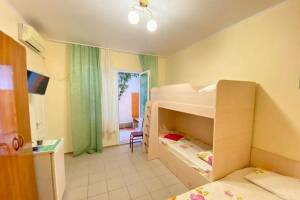 Изображение Изображение: 5 ти местный с балконом #1 #4