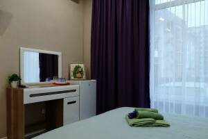 Изображение Изображение: Четырехместный номер #1 #3