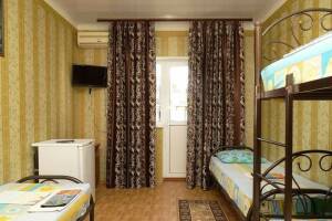 Изображение Изображение: Четырехместный «Стандарт» #1 #3