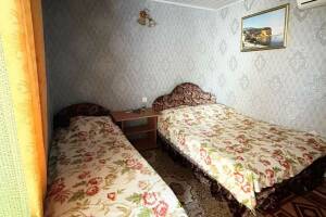 Изображение Изображение: Трехместный «Делюкс» #1 #2