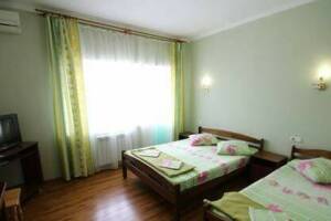 Изображение Изображение: Трёхместный номер #1 #2