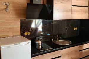 Изображение Изображение: Студия с кухней #1 #6