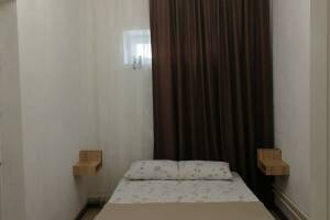 Изображение Изображение: Двухместный ««Эконом» с удобствами #1 #5