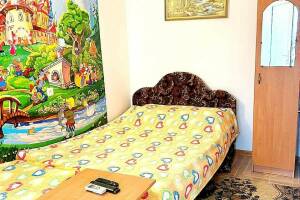 Изображение Изображение: Четырёхместный «Делюкс» #1 #3