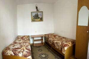 Изображение Изображение: Двухместный «Эконом» #1 #4