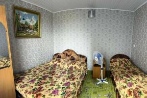 Изображение Изображение: Трехместный «Эконом» #1 #5