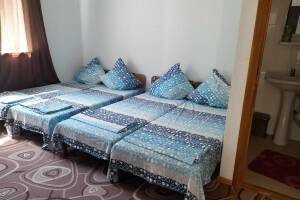 Изображение Изображение: Пятиместный номер «Семейный» #1 #3