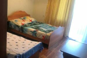 Изображение Изображение: Трехместный «Стандарт» с доп. местом #1 #1