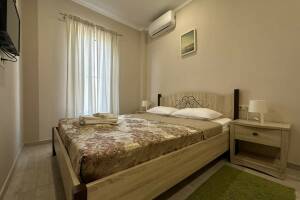 Изображение Изображение: Стандартный двухместный с 1 кроватью #1 #1