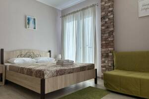 Изображение Изображение: Улучшенный двухместный с балконом #1 #3