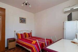 Изображение Изображение: Двухместный номер с 1 кроватью #1 #1