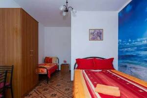 Изображение Изображение: Трёхместный номер однокомнатный #1 #2