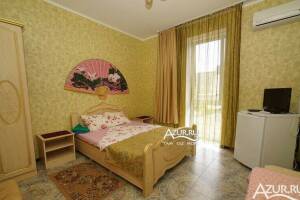 Изображение Изображение: Трехместный номер в доме #1 #6