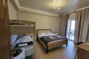 Изображение Изображение: Четырёхместный семейный #1 #2