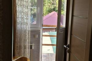 Изображение Изображение: 2 комнатная квартира на 4 этаже с видом на море #1 #5