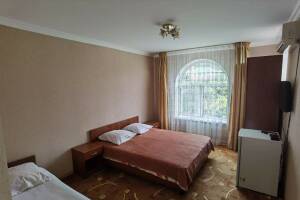 Изображение Изображение: Трёхместный номер «Эконом» #1 #2