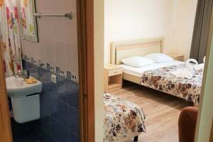 Изображение Изображение: Трёхместный номер «Стандарт» #1 #3