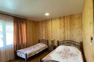 Изображение Изображение: Трехместная комната #1 #1