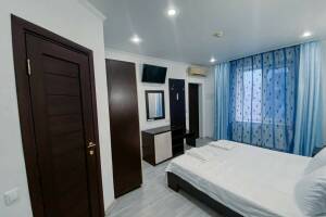 Изображение Изображение: Двухместный номер «Стандарт» #1 #1