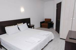 Изображение Изображение: Улучшенный Двухместный номер "Стандарт" #1 #2