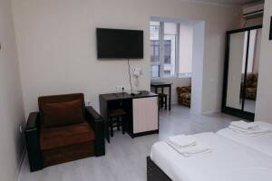 Изображение Изображение: Семейный номер «Комфорт» #1 #3