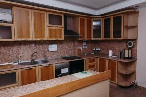 Изображение Изображение: Двухкомнатные Апартаменты с кухней #1 #7