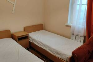 Изображение Изображение: Двухместный номер «Эконом» #1 #1